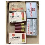 23 rnds 12 ga Slugs