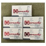 100 rnds Hornady .308 Match Ammo