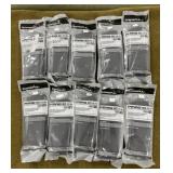 10 AR-15 30 rnd Magazines