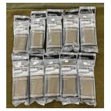 10 AR-15 30 rnd Magazines