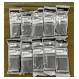 10 AR-15 30 rnd Magazines