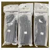 3 Surefire 60 rnd AR-15 Magazines