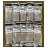 10 AR-15 30 rnd Magazines