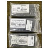 4 Armalite AR-10 20 rnd Magazines