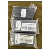 3 Armalite AR-10 20 rnd Magazines