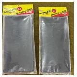 2 Kick EEZ Insert Pads