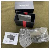 Monstrum Raven 3X Prism Scope