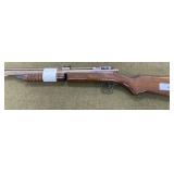 Ben Franklin .177 cal Pellet Rifle
