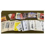 Shotshell Reloading Manuals