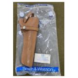 S&W Leather Hand Gun Holster