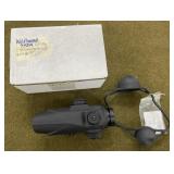 Sight Mark Wolfhound 3X Illum. Reticle Scope