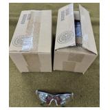 12 cnt Safety Glasses