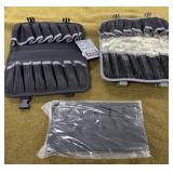 3 Mag Holders