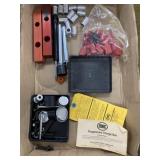 Shotshell Reloading Press Parts