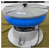 Dillon CV-2001 Case Cleaner