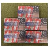 100 rnds Hornady .308 Match Ammo