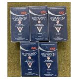 250 rnds CCI .22 LR Ammo