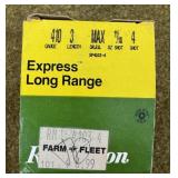 25 rnds Remington .410 3" Shotshells