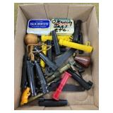 Muzzle Loading Supplies