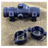 Millett Red Dot Scope