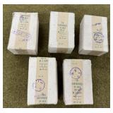 80 rnds Military .30-06 Ammo