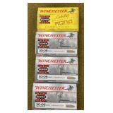 80 rnds Winchester .30-06 Ammo