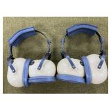 2 Silencio Rangesafe Ear Muffs