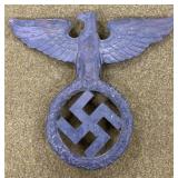 Brass Nazi German Eagle