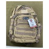 Tactical Back Pack