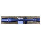 Leupold VX3 6-20X EFR Scope