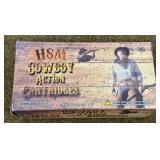 50 rnds HSM .45 Colt Ammo