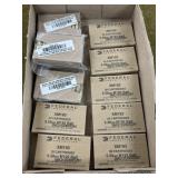 260 rnds 5.56mm Ammo