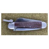 Sailors Pocket Knife