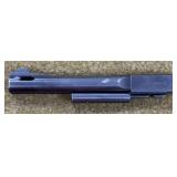 High Standard Supermatic .22 LR Barrel
