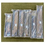 6 Sword Printing Plates