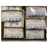 14 Packages Freeze Dried Coffee