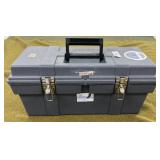 Cleaning Kit & Range Box