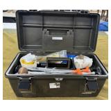 Cleaning Kit & Range Box