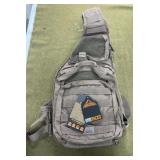 Tactical Back Pack