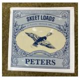 25 rnds Peters .410 2.5" Shotshells