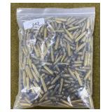 6 lbs Used .223 Brass