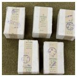 80 rnds Military .30-06 Ammo