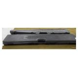 2 Long Gun Hard Cases