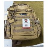 Tactical Back Pack
