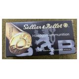 50 rnds Sellier & Bellot .45 LC Ammo