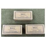 130 rnds Winchester Military .45 Auto Ammo