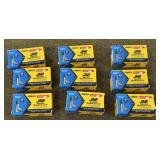 450 rnds Aguila .22 LR Ammo