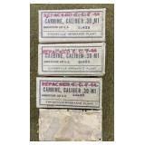 200 rnds US military .30 Carbine Ammo