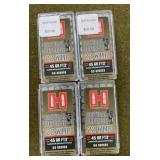 200 rnds Hornady .22 Mag Ammo