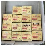 280 rnds Herters 7.62x39mm Ammo